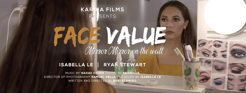 Face Value Short Film